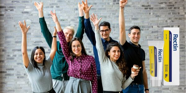 Rectin reseñas reales, testimonios, opiniones y lo que dicen quienes lo han probado